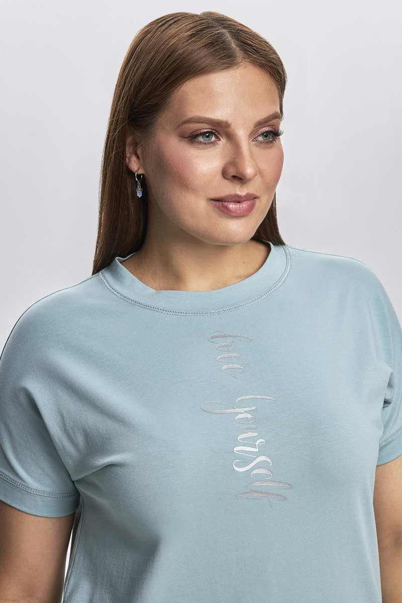 Майки Femme & Devur 30874 1.45BF(170)
