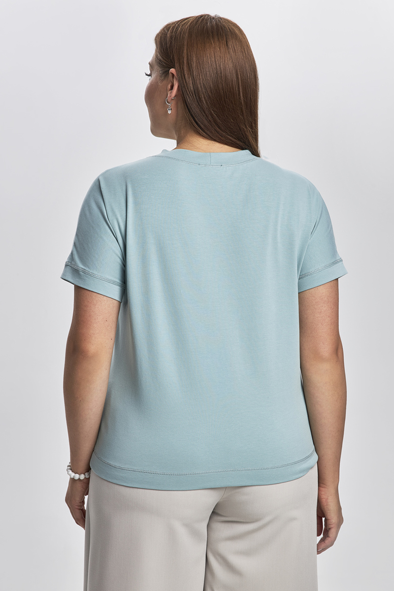 Майки Femme & Devur 30874 1.45BF(170)
