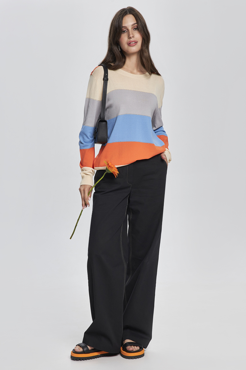 Джемперы Femme & Devur 30897 1.54F(170)