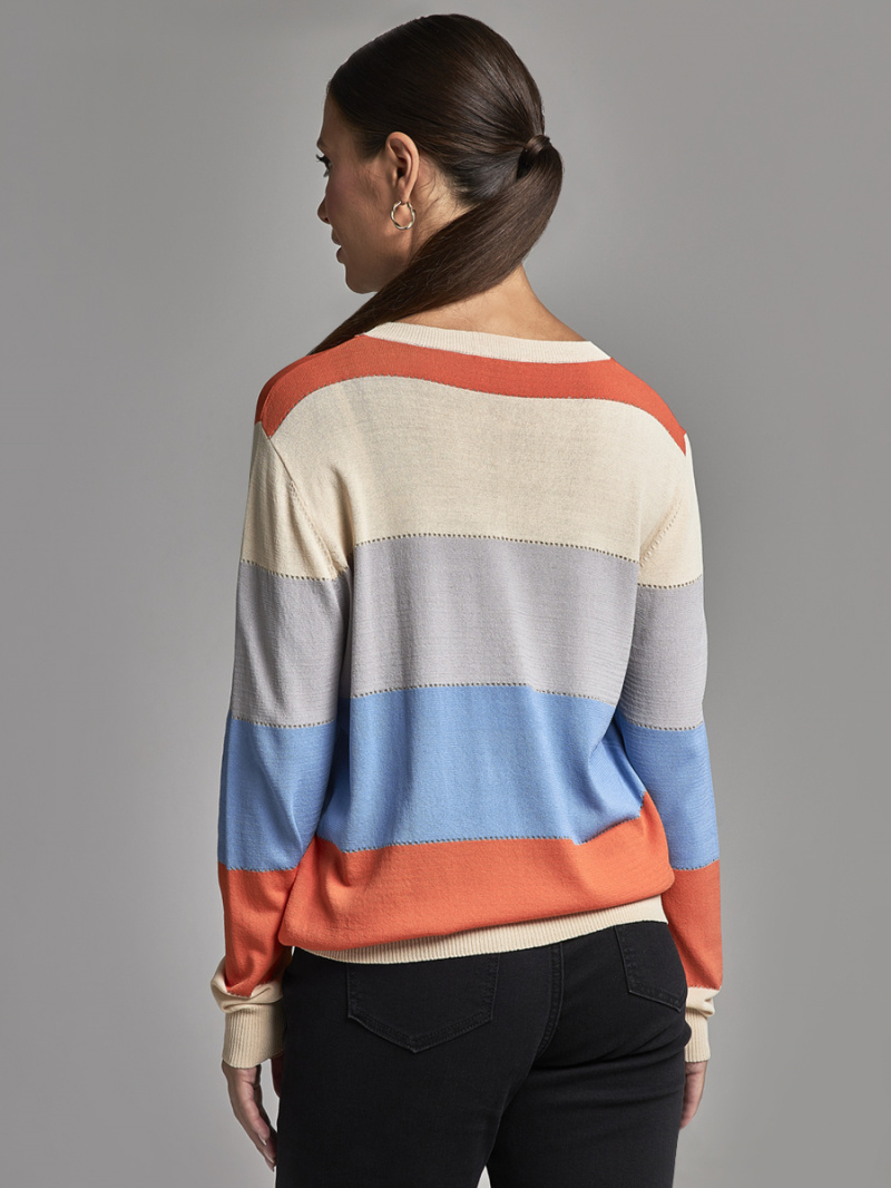 Джемперы Femme & Devur 30897 1.54F(170)