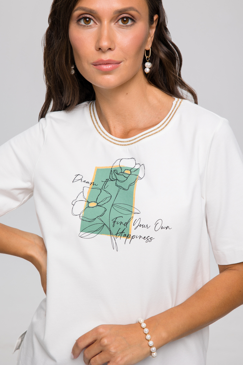 Майки Femme & Devur 30902 1.2F(170)