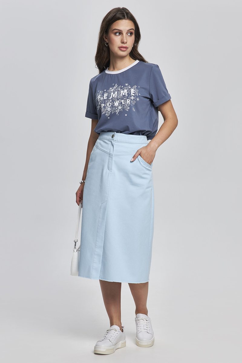 Майки Femme & Devur 30903 1.35F(170)