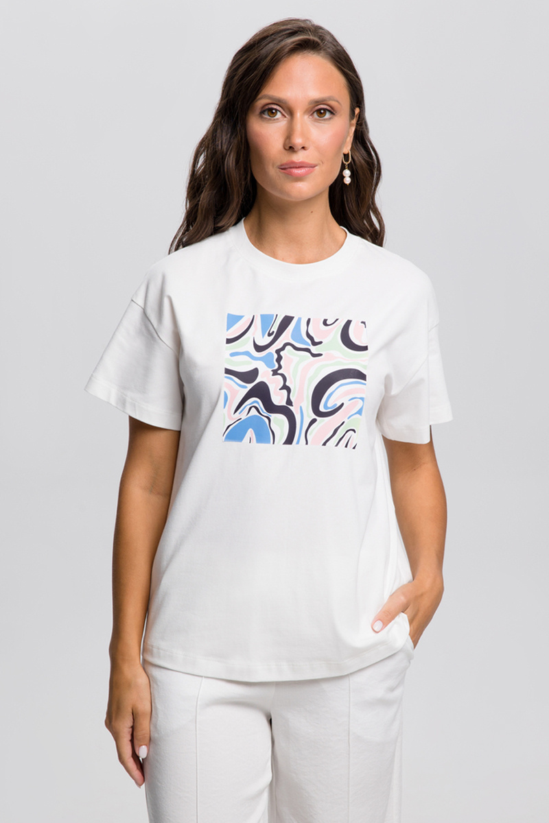 Майки Femme & Devur 30913 1.2F(170)