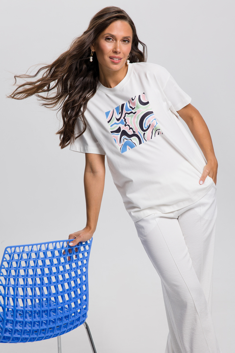 Майки Femme & Devur 30913 1.2F(170)