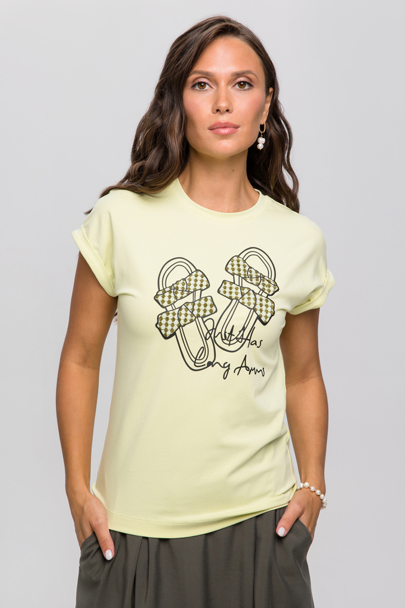 Майки Femme & Devur 30914 1.6F(170)
