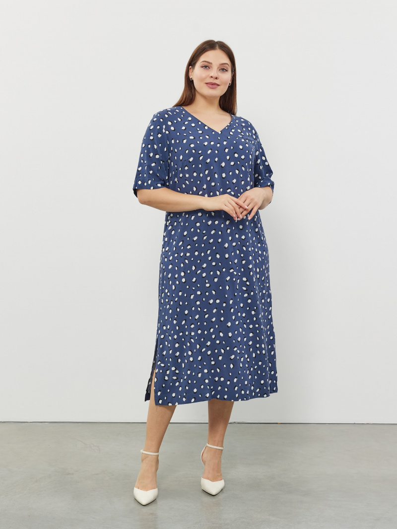 Платья Femme & Devur 80327 1.33BF(170)