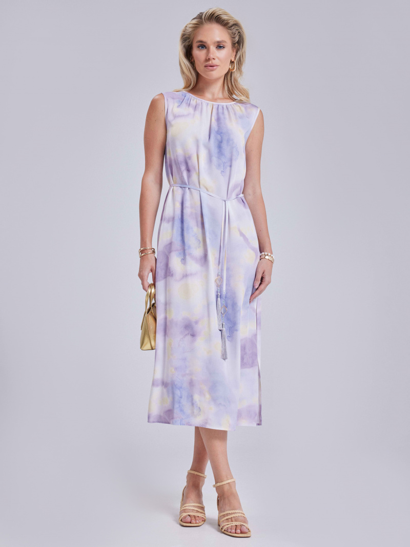 Платья Femme & Devur 80499 1.32F(170)