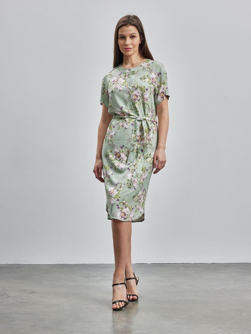 Платья Femme & Devur 8521 3.32F(170)
