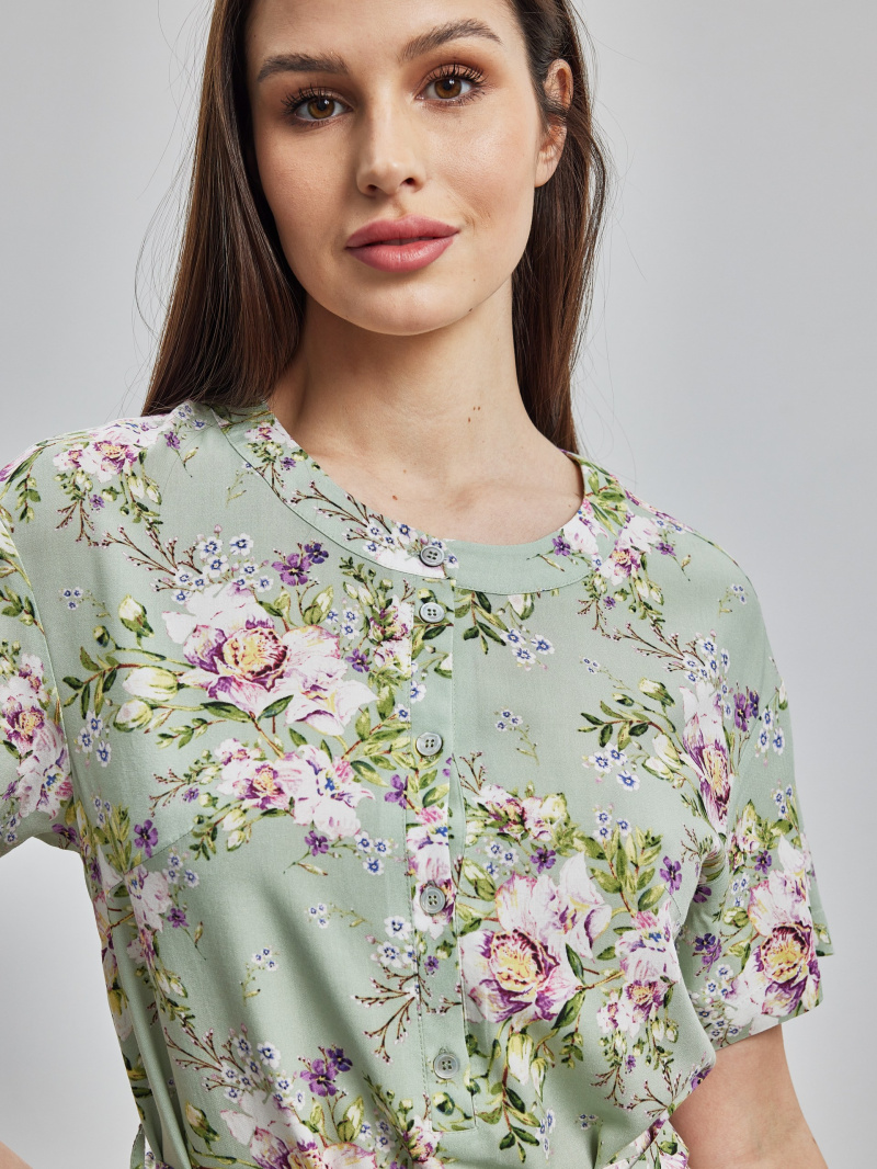 Платья Femme & Devur 8521 3.32F(170)