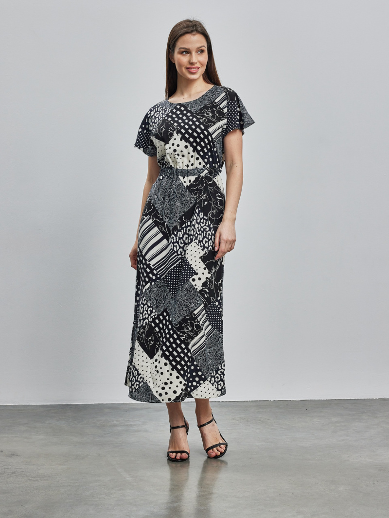 Платья Femme & Devur 8791 1.33F(170)
