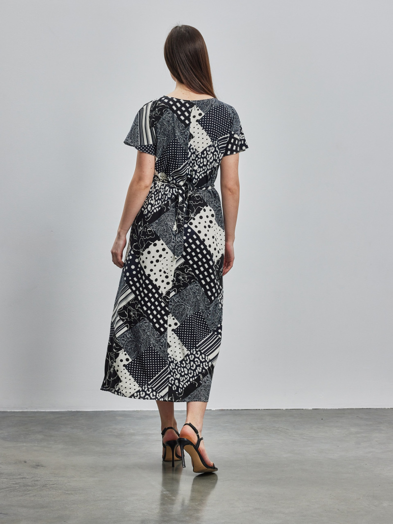 Платья Femme & Devur 8791 1.33F(170)
