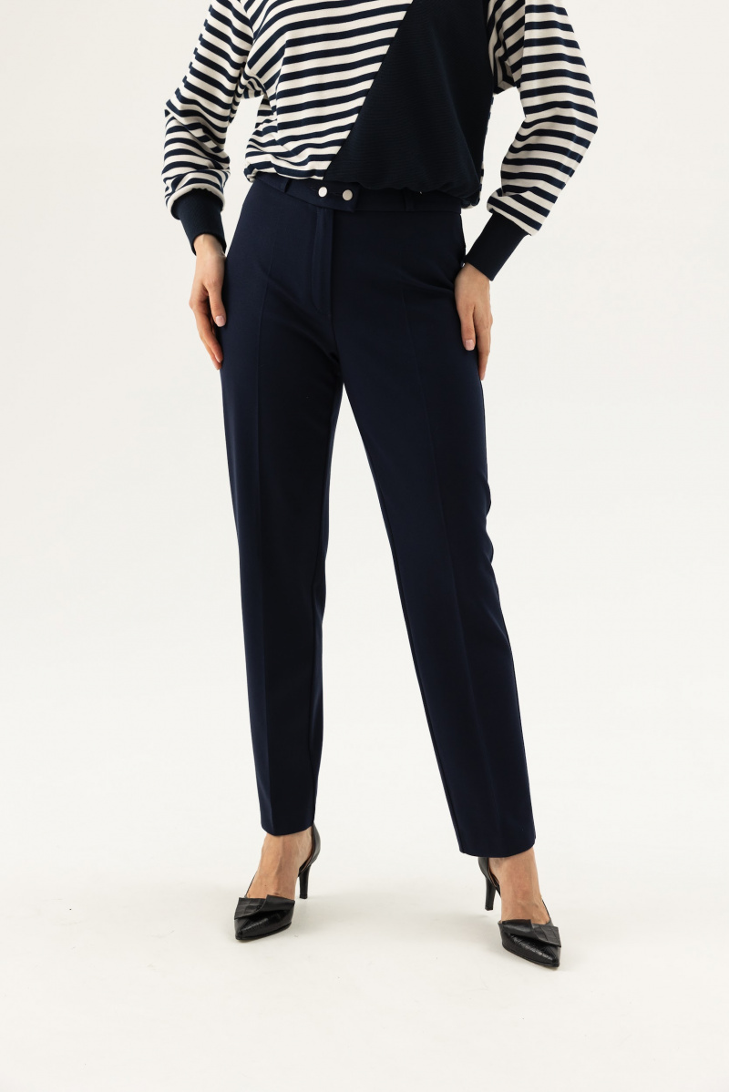 Брюки Femme & Devur 90012 1.36F(170)