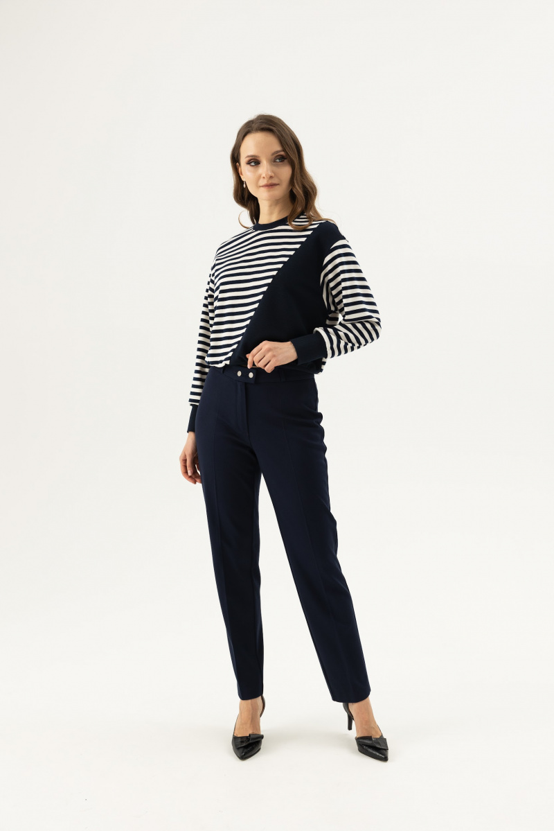 Брюки Femme & Devur 90012 1.36F(170)