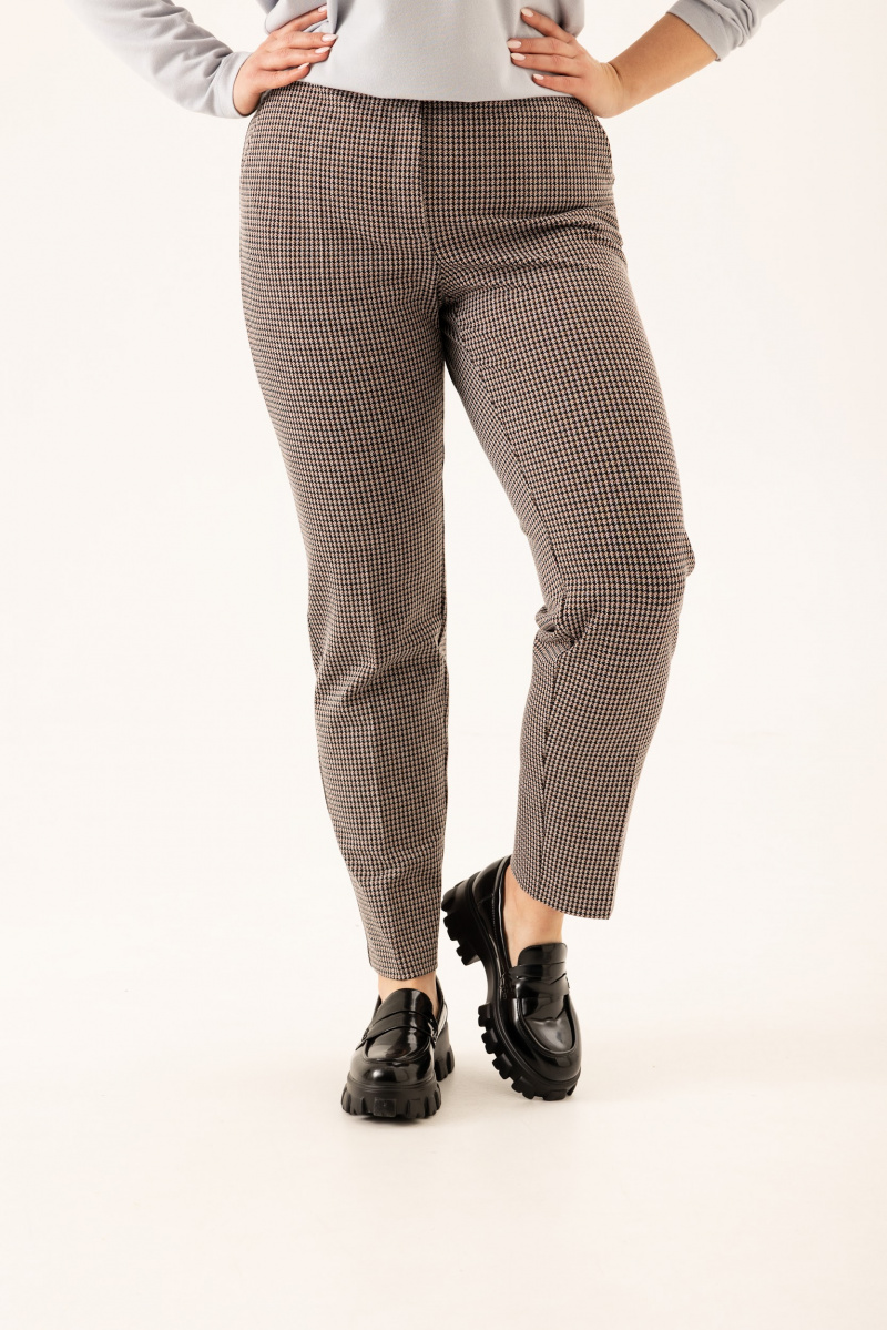 Брюки Femme & Devur 90020 1.32BF(170)