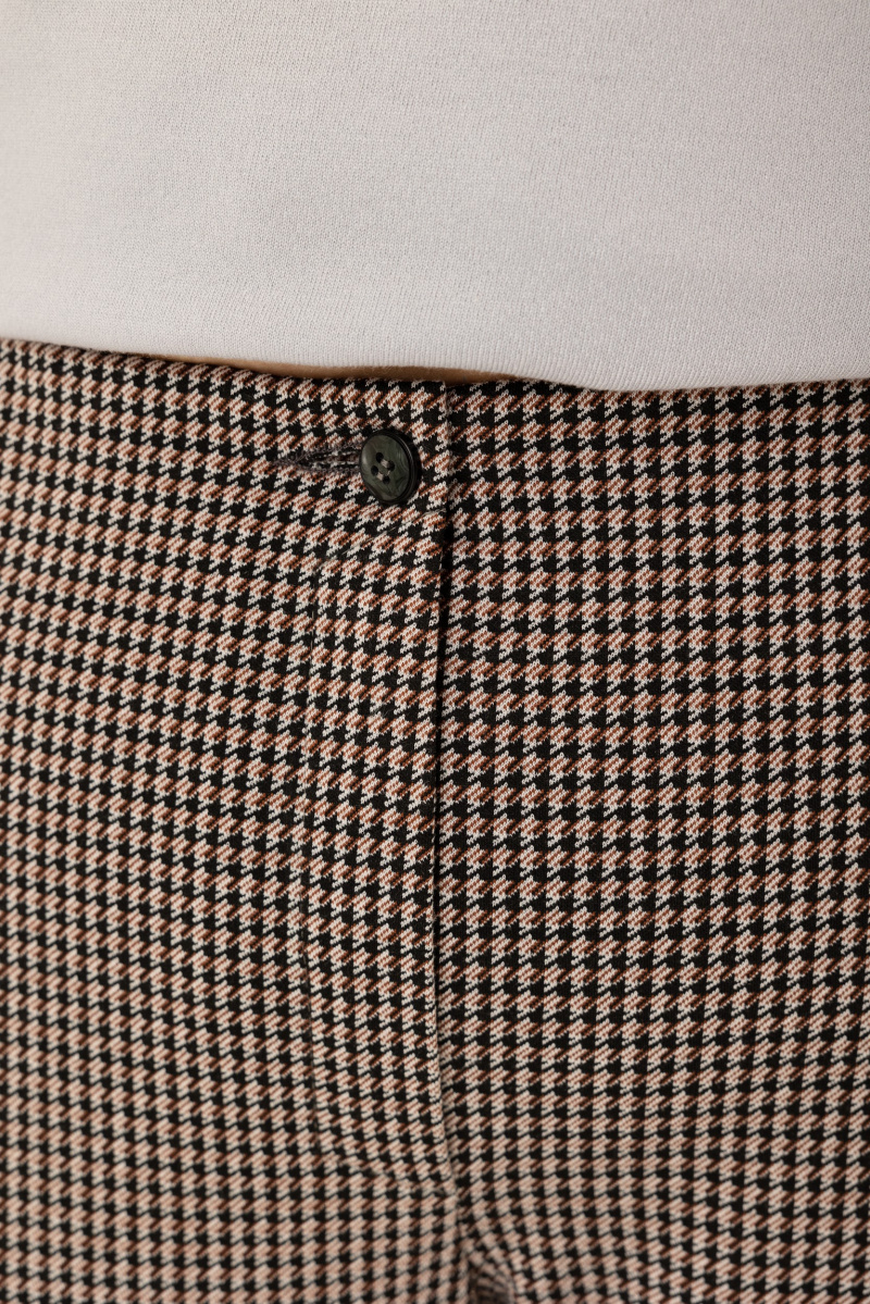 Брюки Femme & Devur 90020 1.32BF(170)