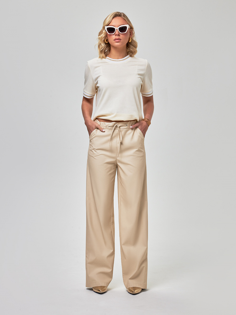 Брюки Femme & Devur 90138 1.29F(170)