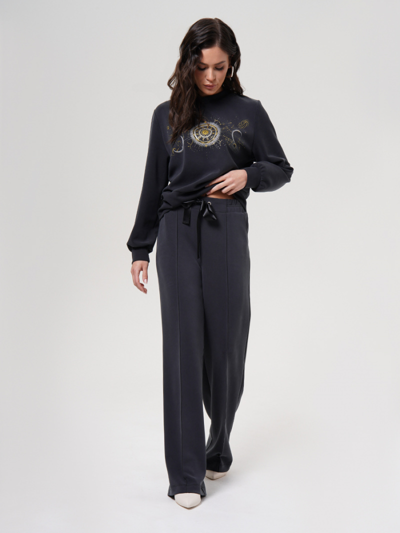 Брюки Femme & Devur 90140 1.5F(170)