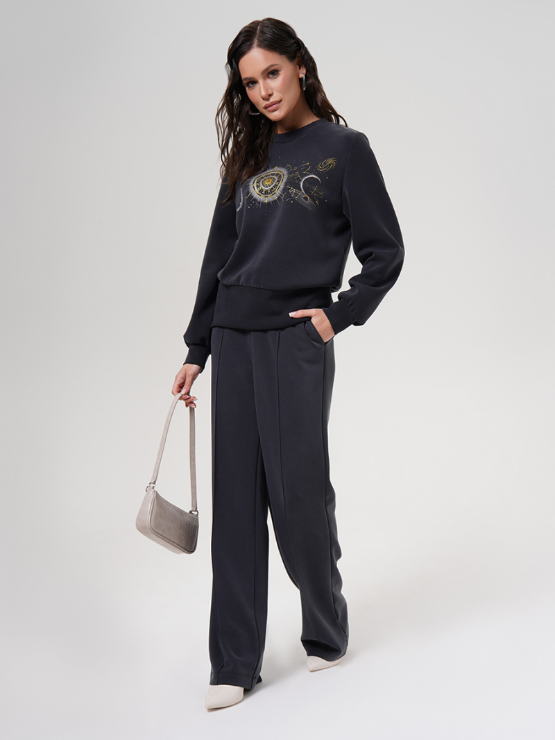 Брюки Femme & Devur 90140 1.5F(170)