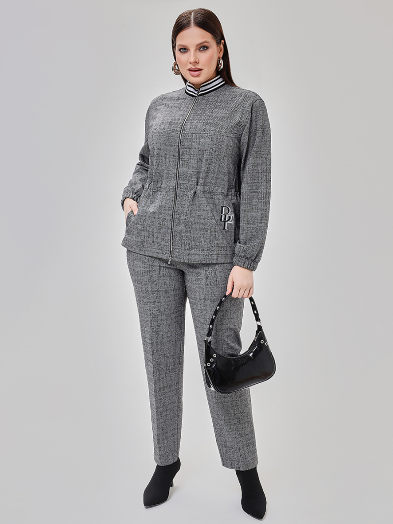 Брюки Femme & Devur 90155 1.59BF(164)