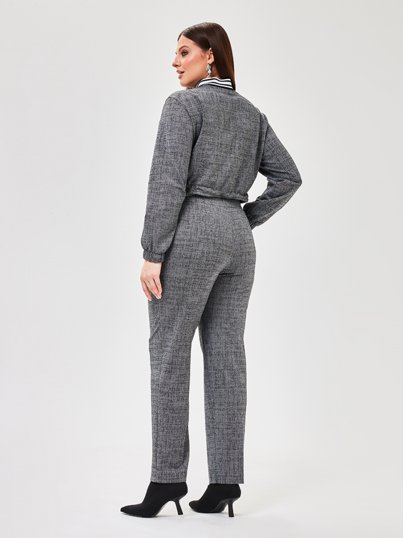 Брюки Femme & Devur 90155 1.59BF(164)