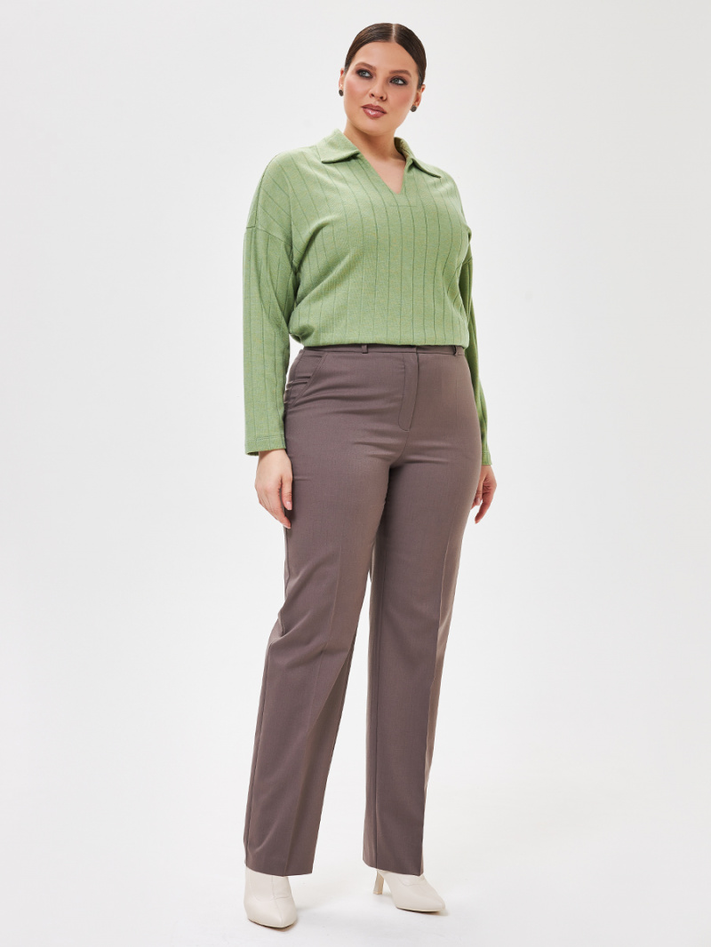 Брюки Femme & Devur 90177 1.31BF(170)