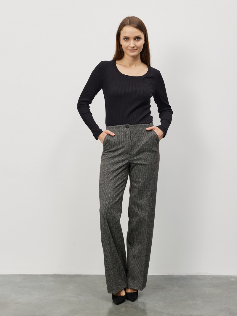 Брюки Femme & Devur 90184 3.32F(164)