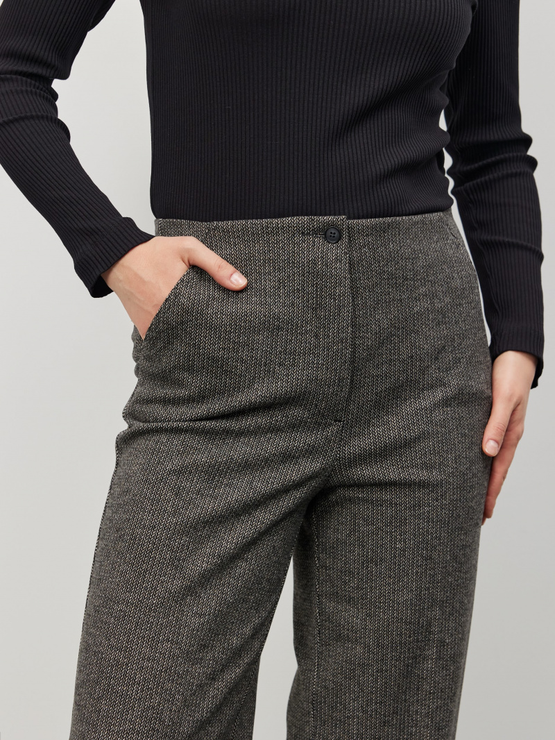 Брюки Femme & Devur 90184 3.32F(164)