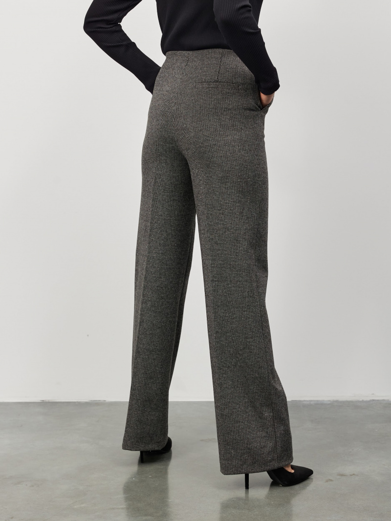Брюки Femme & Devur 90184 3.32F(164)