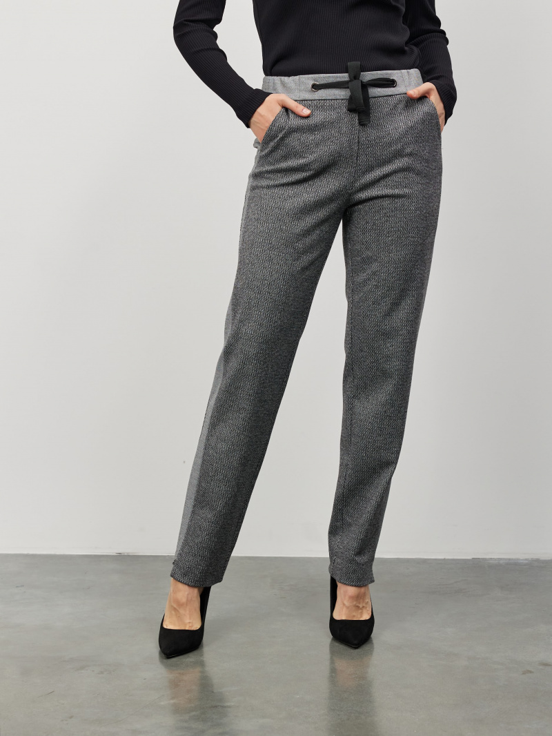Брюки Femme & Devur 90189 2.32F(164)