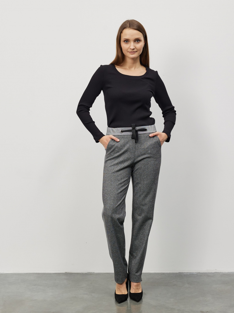 Брюки Femme & Devur 90189 2.32F(164)
