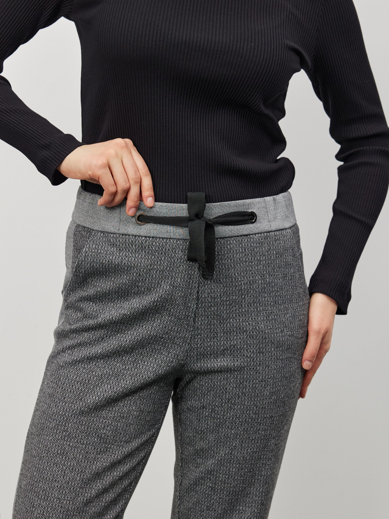 Брюки Femme & Devur 90189 2.32F(164)