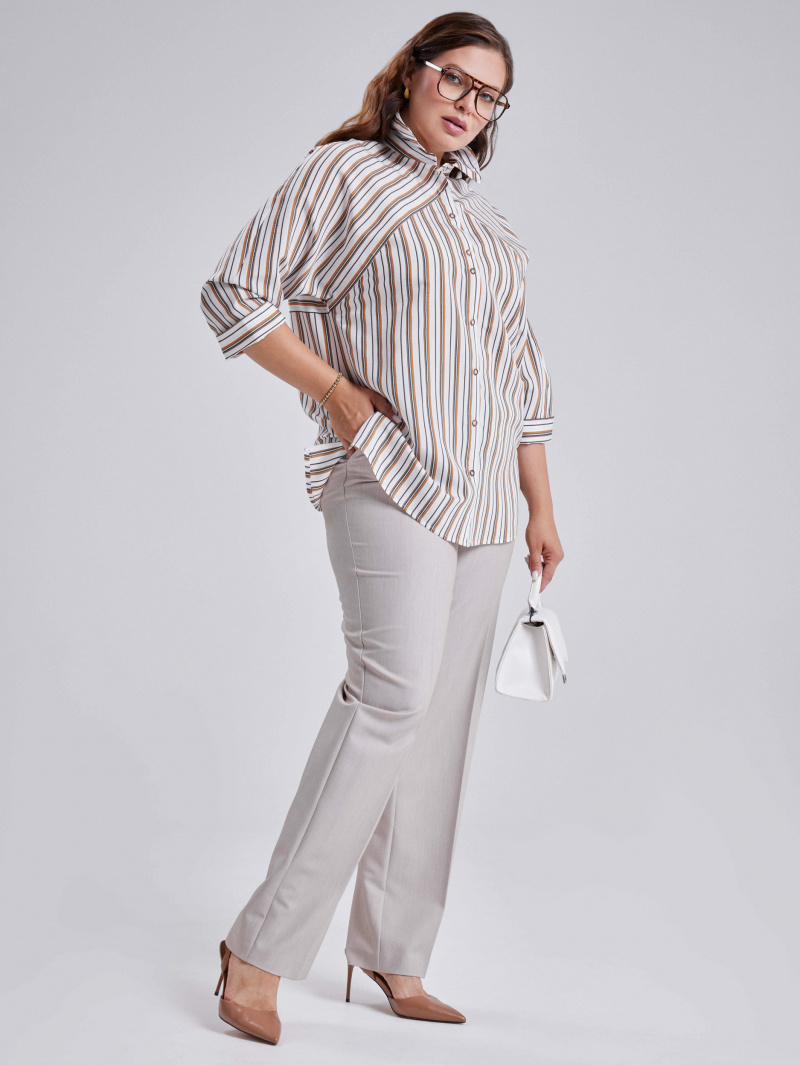 Брюки Femme & Devur 90207 1.29BF(164)