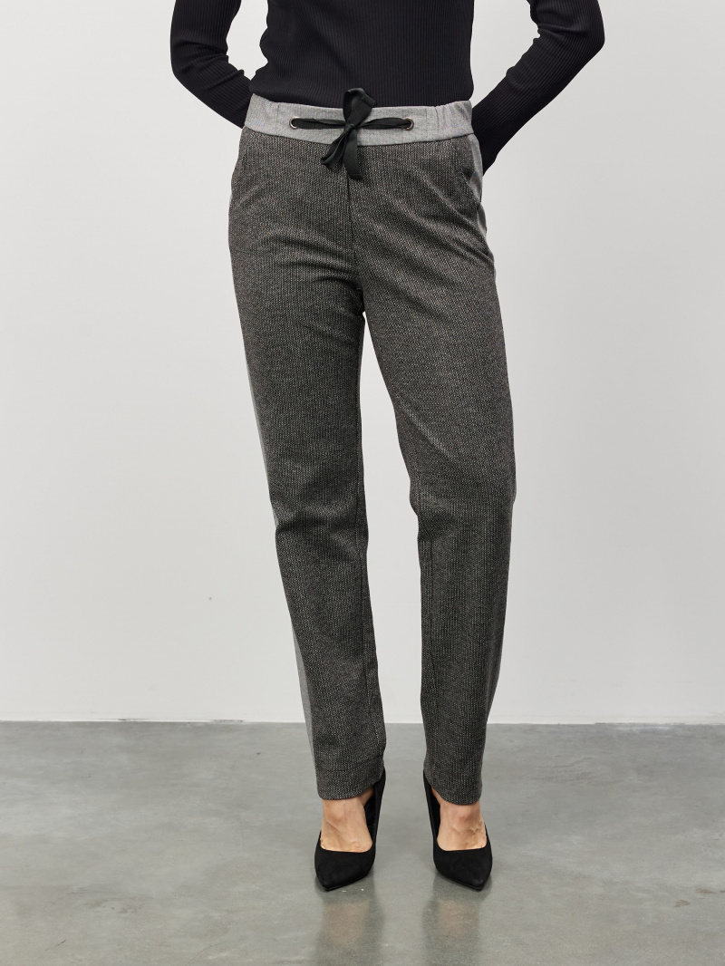 Брюки Femme & Devur 90189 3.32F(164)