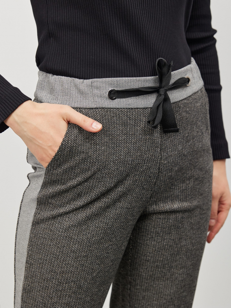 Брюки Femme & Devur 90189 3.32F(164)