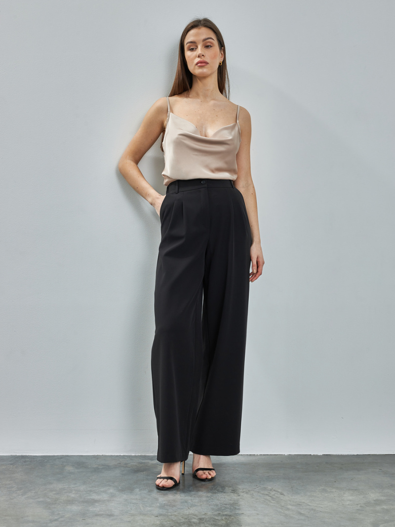 Брюки Femme & Devur 90218 1.3F(170)