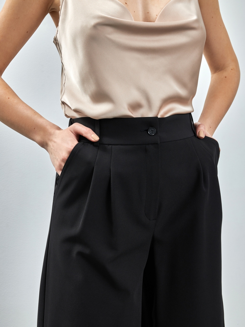 Брюки Femme & Devur 90218 1.3F(170)