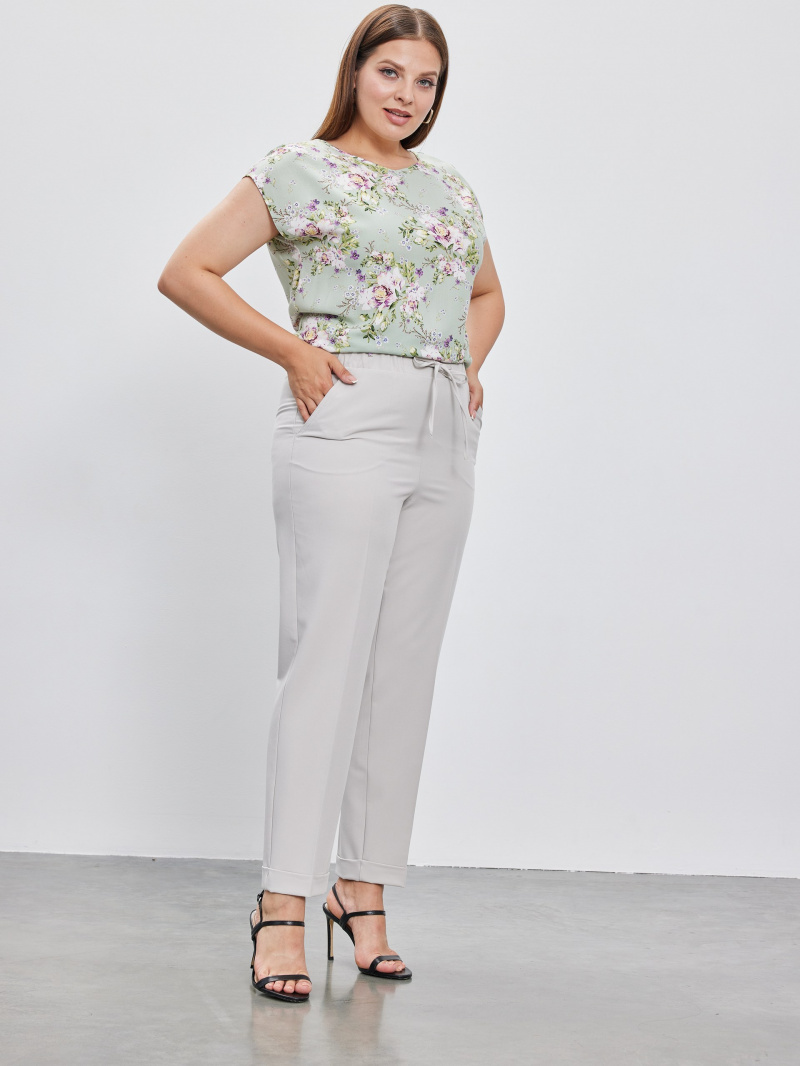 Брюки Femme & Devur 9495 6.29F(164)