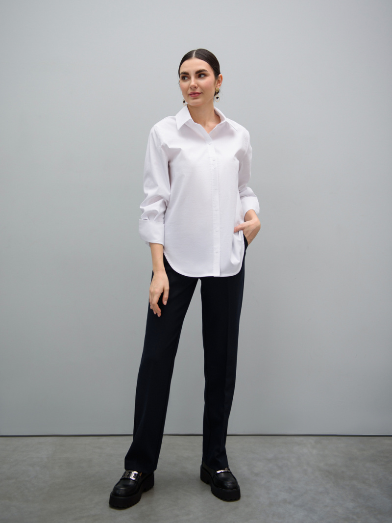 Брюки Femme & Devur 9914 1.23F(164)