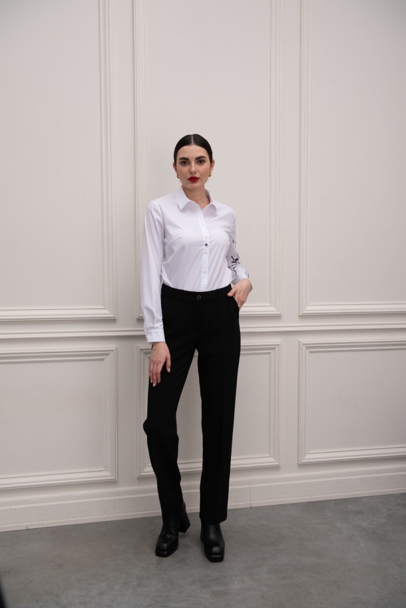 Брюки Femme & Devur 9914 1.3F(164)