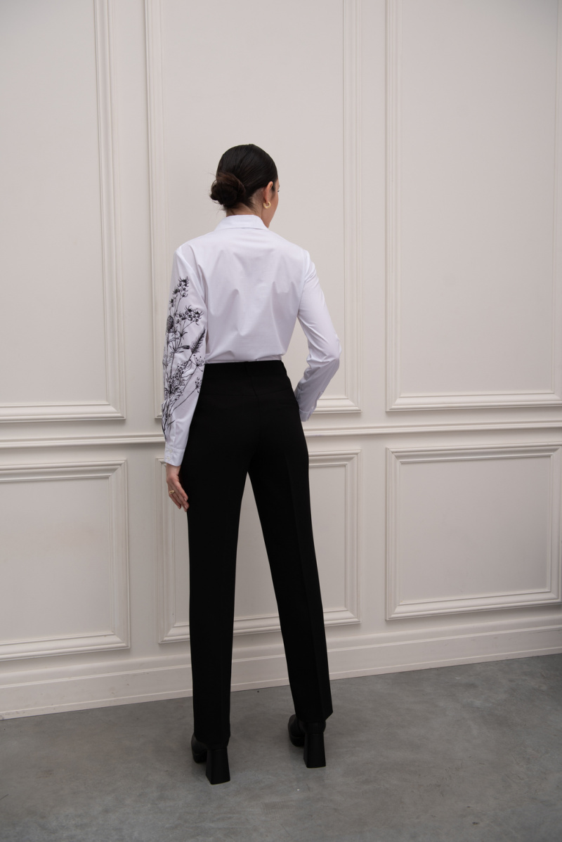 Брюки Femme & Devur 9914 1.3F(164)