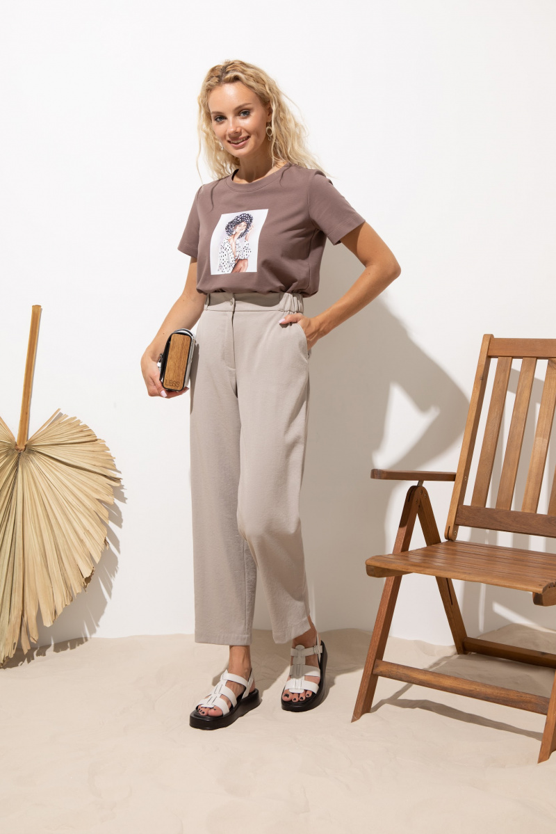 Брюки Femme & Devur 9983 1.4F(170)
