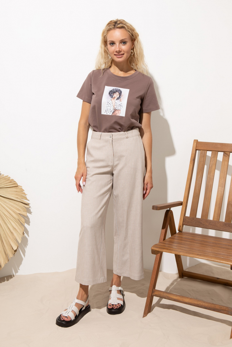 Брюки Femme & Devur 9987 1.54F(170)
