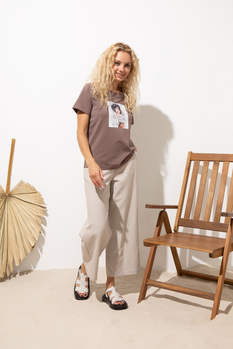 Брюки Femme & Devur 9987 1.54F(170)