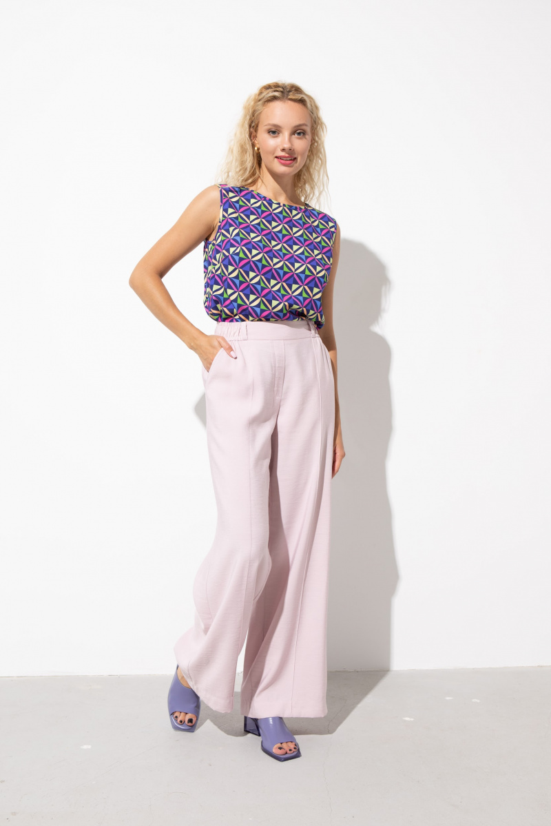 Брюки Femme & Devur 9964 1.14F(170)