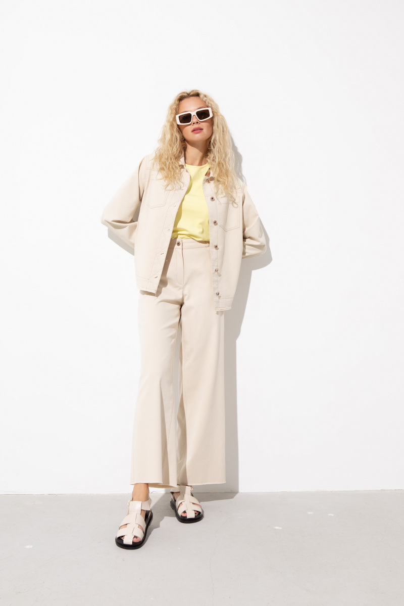 Брюки Femme & Devur 9966 1.29F(170)
