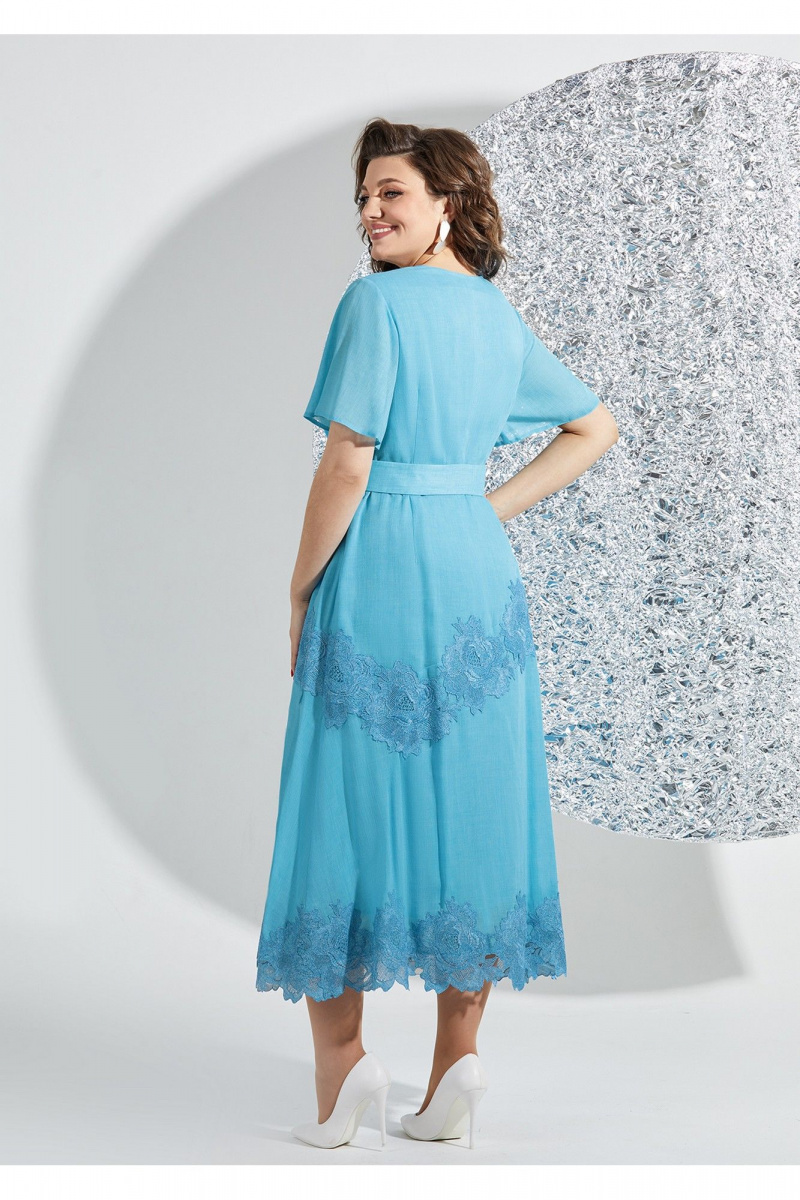 Платья Mira Fashion 5426-3
