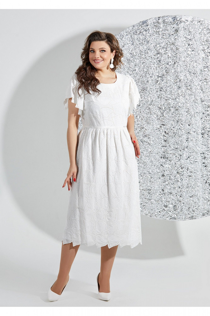 Платья Mira Fashion 5402-6