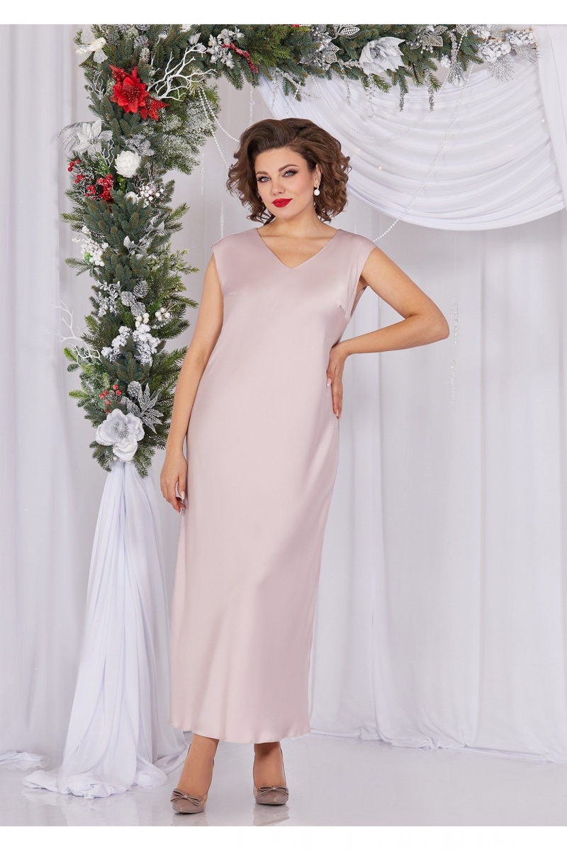 Плательный комплект Mira Fashion 5509