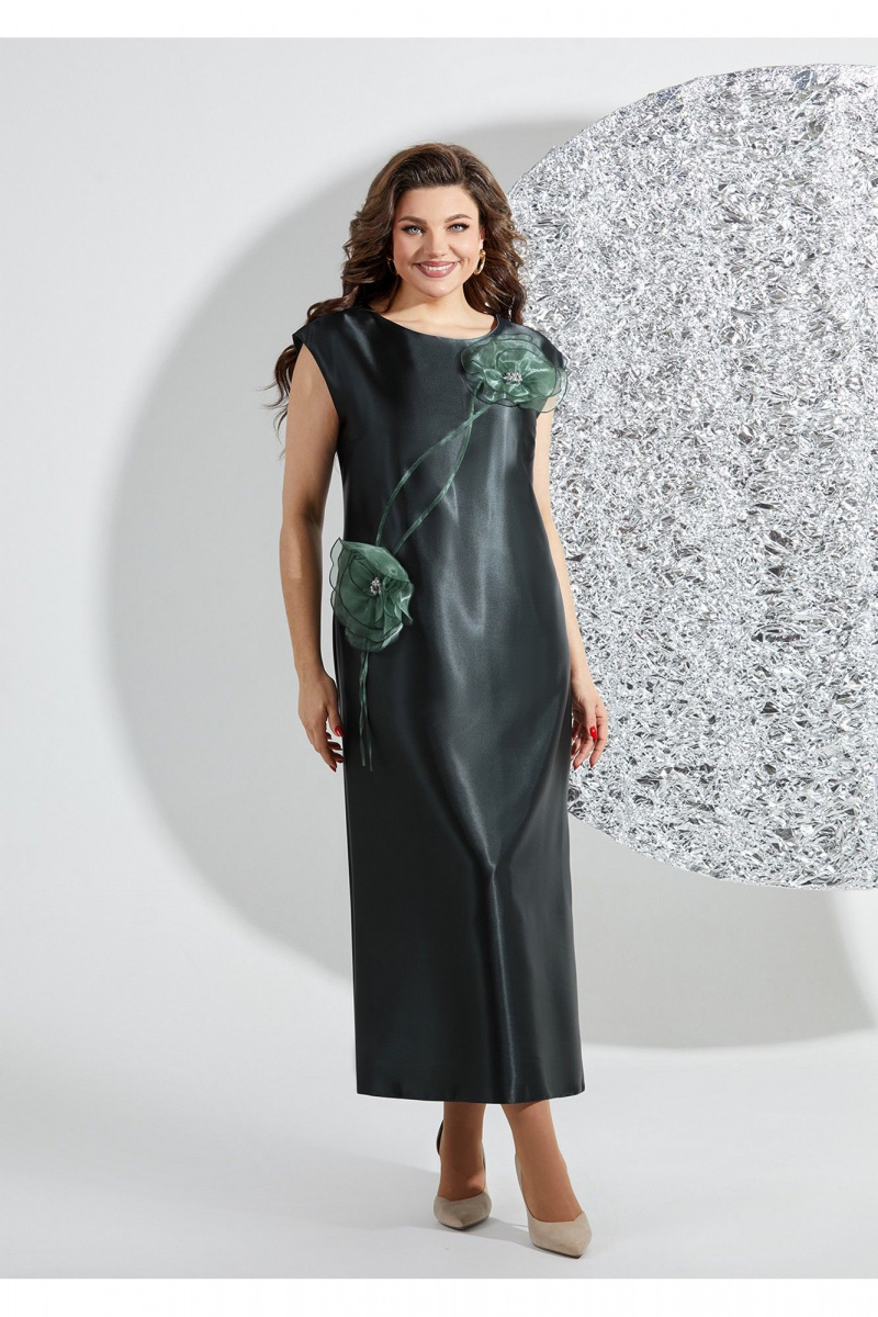 Платья Mira Fashion 5519-4