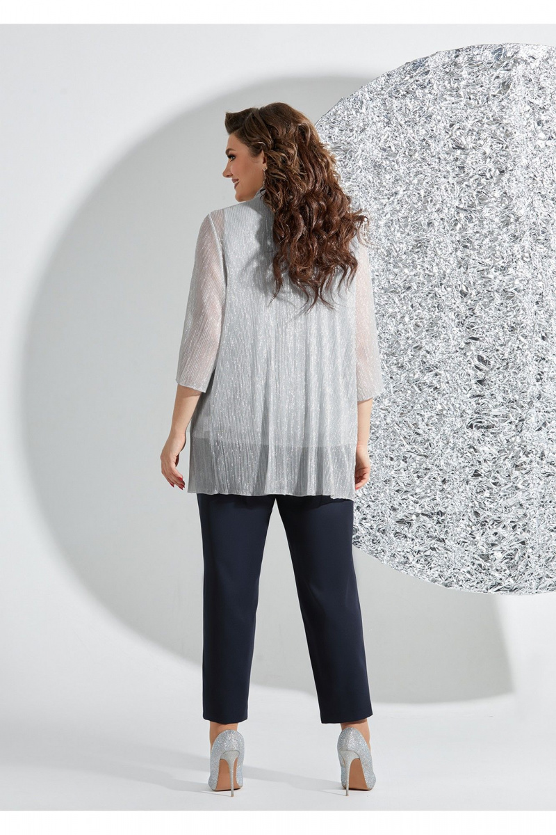 Брючный комплект Mira Fashion 5526-3